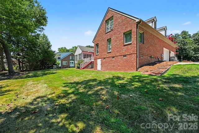 1859 Wetherburn Drive, Kannapolis, NC 28081