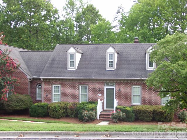 1859 Wetherburn Drive, Kannapolis, NC 28081