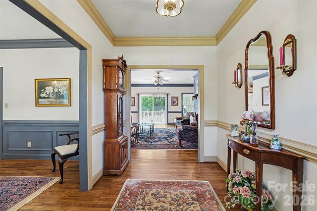 1859 Wetherburn Drive, Kannapolis, NC 28081