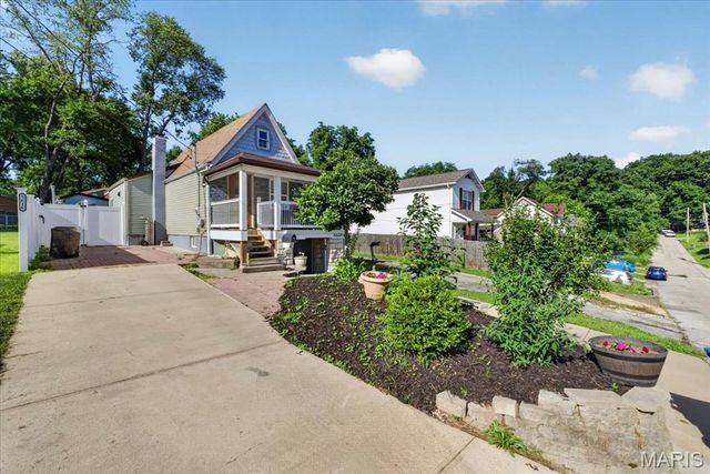 5616 Willard Avenue, Affton, MO 63123