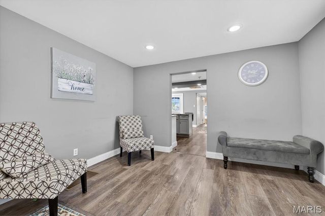 5616 Willard Avenue, Affton, MO 63123