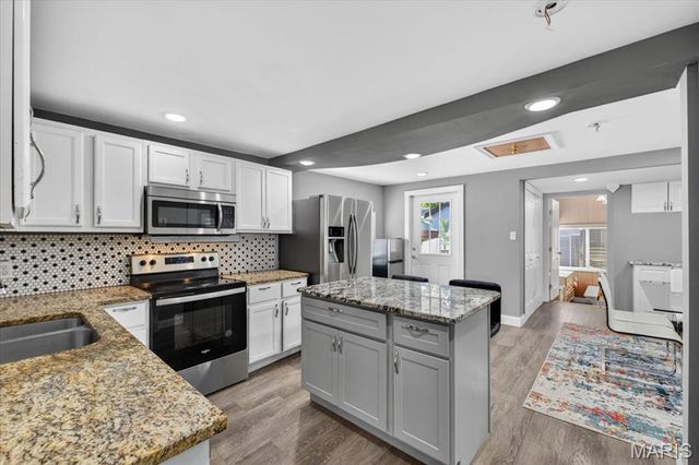 5616 Willard Avenue, Affton, MO 63123