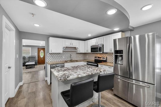 5616 Willard Avenue, Affton, MO 63123