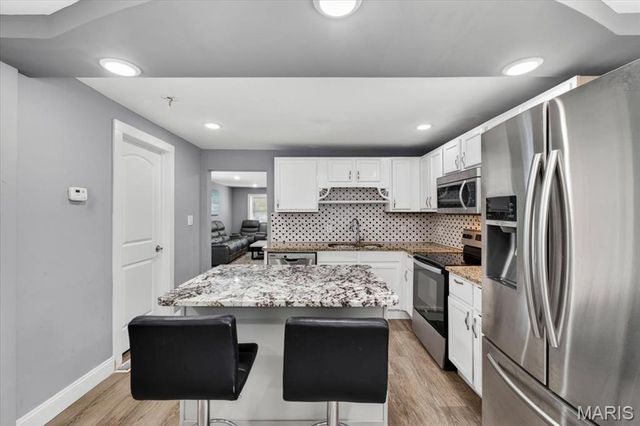 5616 Willard Avenue, Affton, MO 63123
