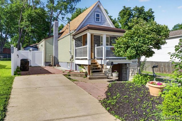 5616 Willard Avenue, Affton, MO 63123