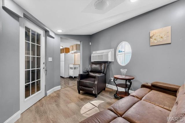 5616 Willard Avenue, Affton, MO 63123