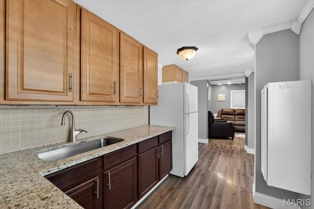 5616 Willard Avenue, Affton, MO 63123