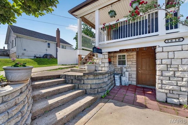 5616 Willard Avenue, Affton, MO 63123