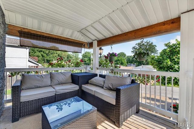 5616 Willard Avenue, Affton, MO 63123