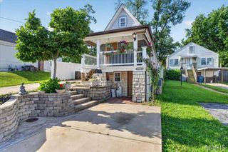 5616 Willard Avenue, Affton, MO 63123