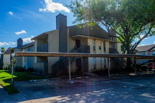 1900 Bay Area Boulevard 235, Houston, TX 77058