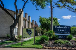 1900 Bay Area Boulevard 235, Houston, TX 77058
