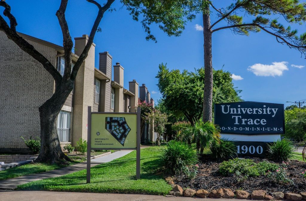 1900 Bay Area Boulevard 235, Houston, TX 77058