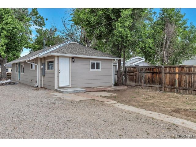 1542 Yosemite St, Denver, CO 80220
