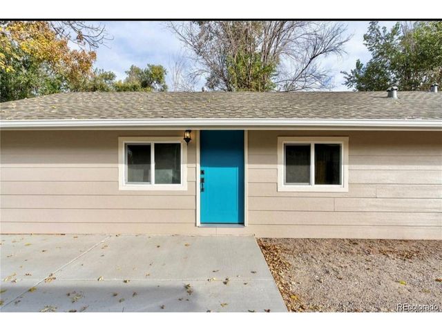 1542 Yosemite St, Denver, CO 80220