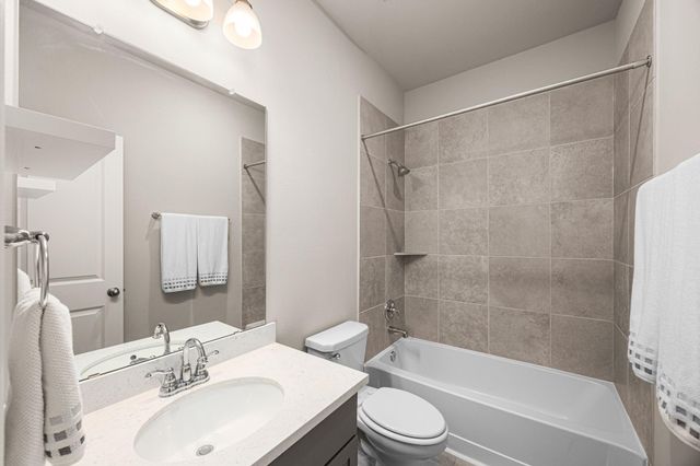 1315 Wild Mustang Trail, Richmond, TX 77406