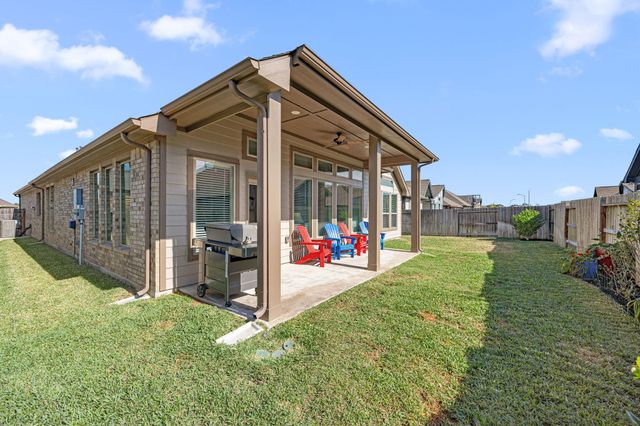 1315 Wild Mustang Trail, Richmond, TX 77406