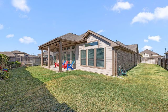 1315 Wild Mustang Trail, Richmond, TX 77406