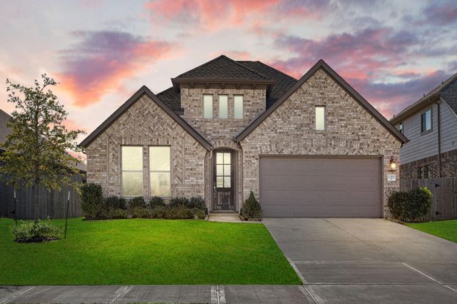 1315 Wild Mustang Trail, Richmond, TX 77406