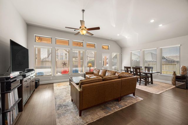 1315 Wild Mustang Trail, Richmond, TX 77406