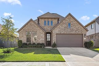 1315 Wild Mustang Trail, Richmond, TX 77406