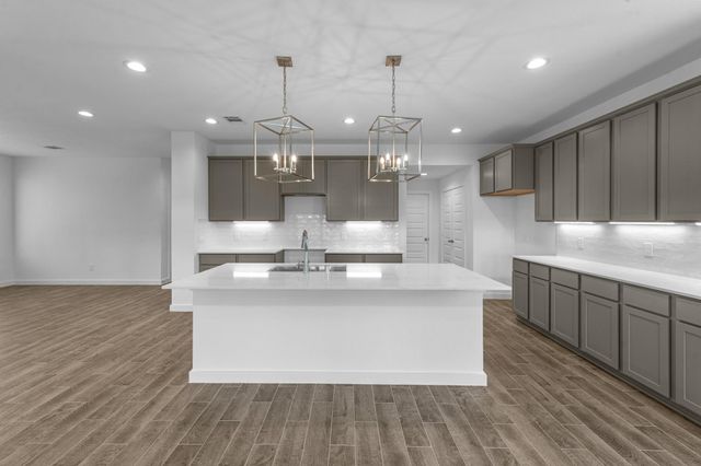 5614 Toledo Pines Lane, Katy, TX 77449