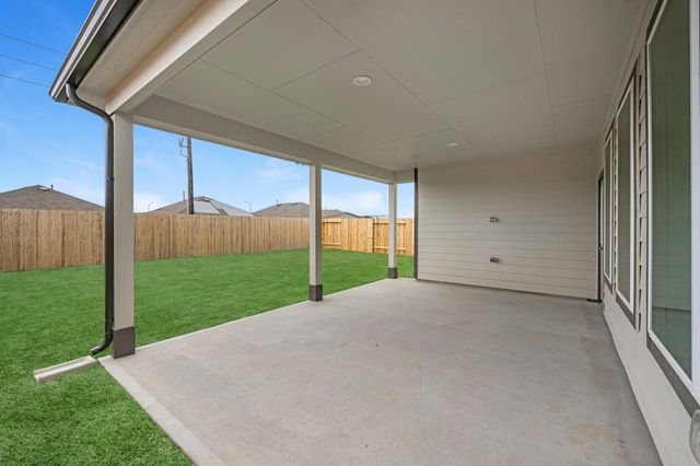 5614 Toledo Pines Lane, Katy, TX 77449