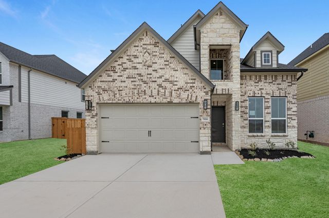 5614 Toledo Pines Lane, Katy, TX 77449