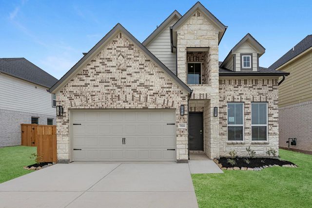 5614 Toledo Pines Lane, Katy, TX 77449