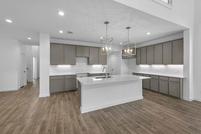 5614 Toledo Pines Lane, Katy, TX 77449