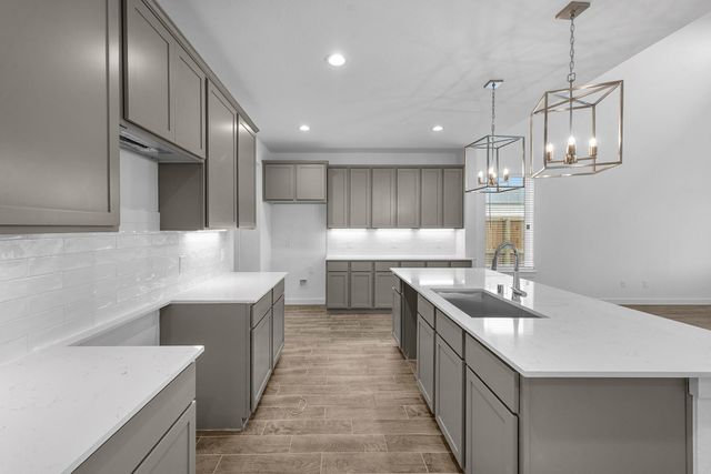 5614 Toledo Pines Lane, Katy, TX 77449