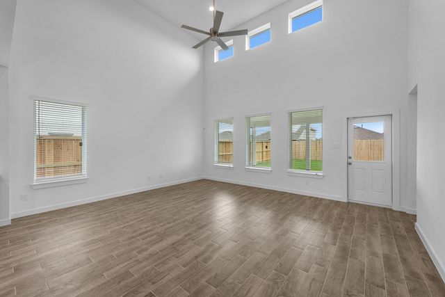 5614 Toledo Pines Lane, Katy, TX 77449