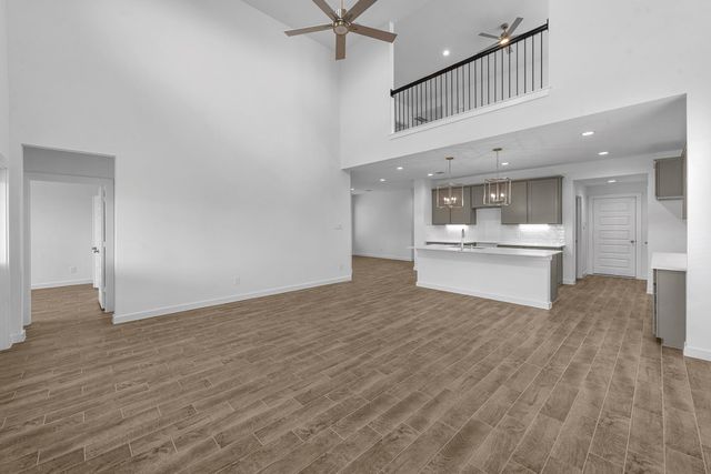 5614 Toledo Pines Lane, Katy, TX 77449