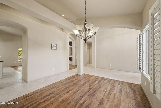 4349 E FAIRBROOK Circle, Mesa, AZ 85205