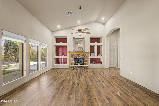 4349 E FAIRBROOK Circle, Mesa, AZ 85205