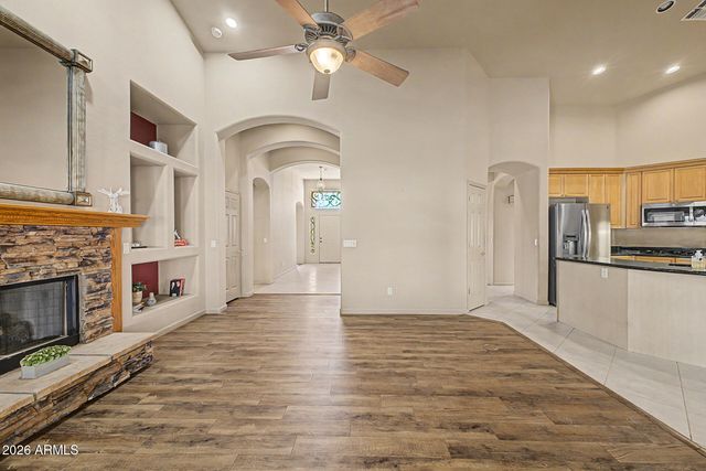 4349 E FAIRBROOK Circle, Mesa, AZ 85205