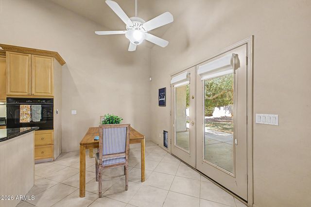 4349 E FAIRBROOK Circle, Mesa, AZ 85205