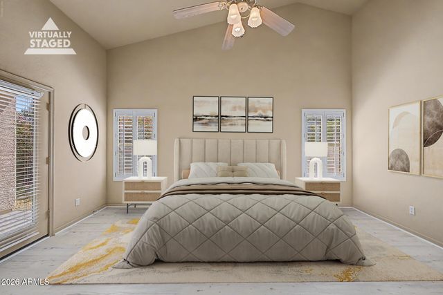 4349 E FAIRBROOK Circle, Mesa, AZ 85205