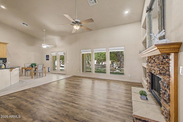 4349 E FAIRBROOK Circle, Mesa, AZ 85205