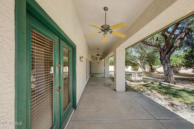 4349 E FAIRBROOK Circle, Mesa, AZ 85205