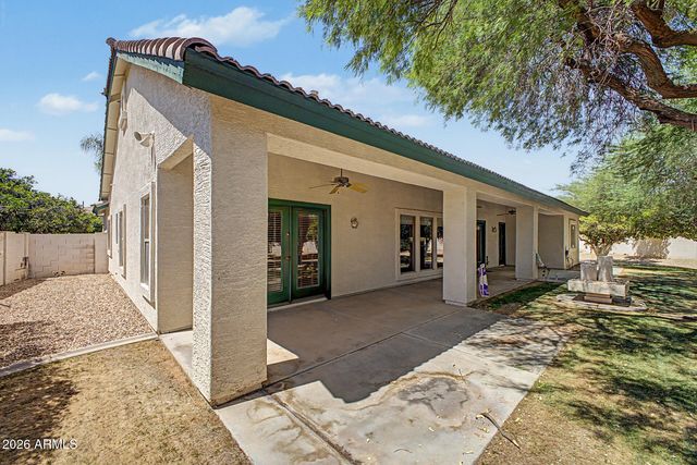 4349 E FAIRBROOK Circle, Mesa, AZ 85205