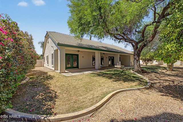 4349 E FAIRBROOK Circle, Mesa, AZ 85205