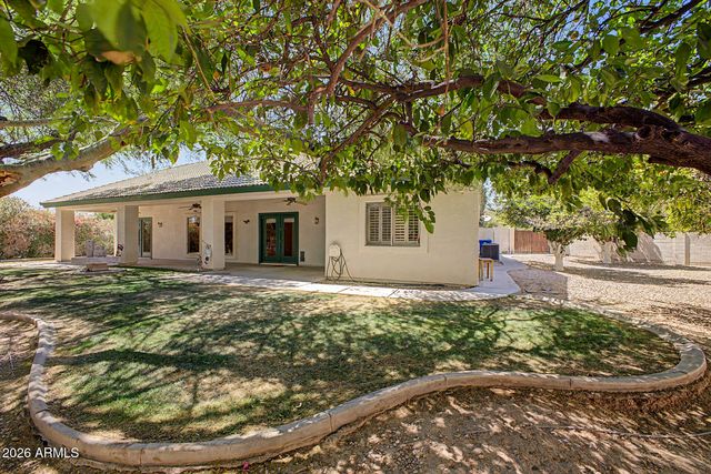 4349 E FAIRBROOK Circle, Mesa, AZ 85205
