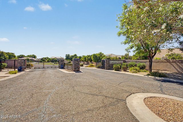 4349 E FAIRBROOK Circle, Mesa, AZ 85205
