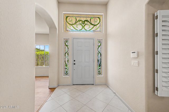 4349 E FAIRBROOK Circle, Mesa, AZ 85205