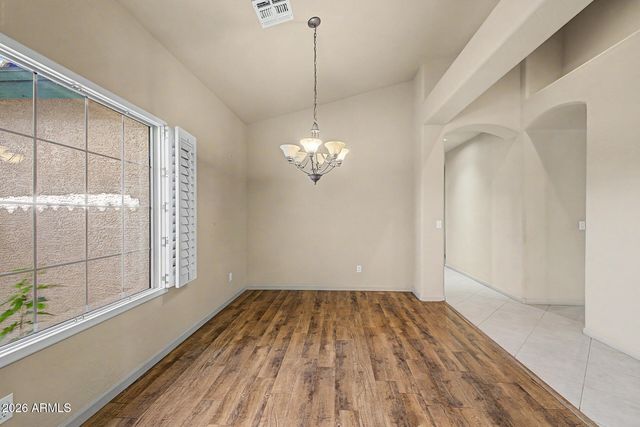 4349 E FAIRBROOK Circle, Mesa, AZ 85205