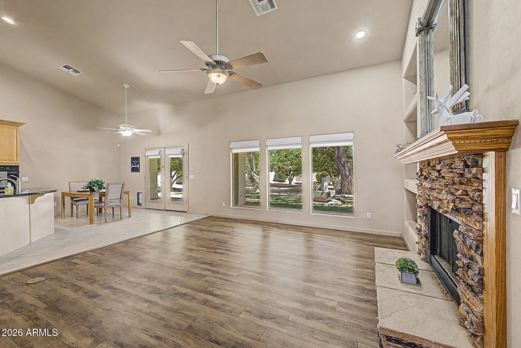 4349 E FAIRBROOK Circle, Mesa, AZ 85205 — photo 3