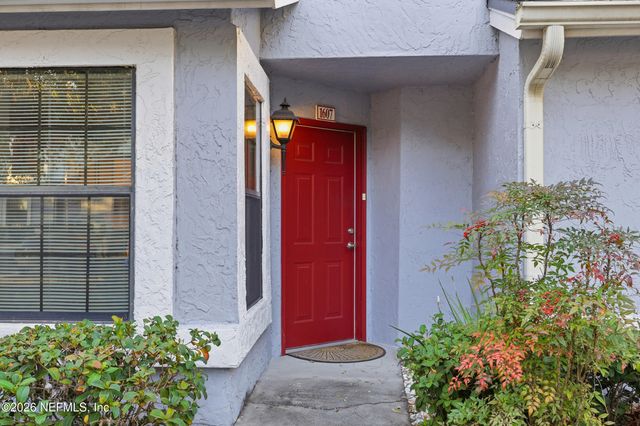 8715 BELLE RIVE Boulevard 1607, Jacksonville, FL 32256