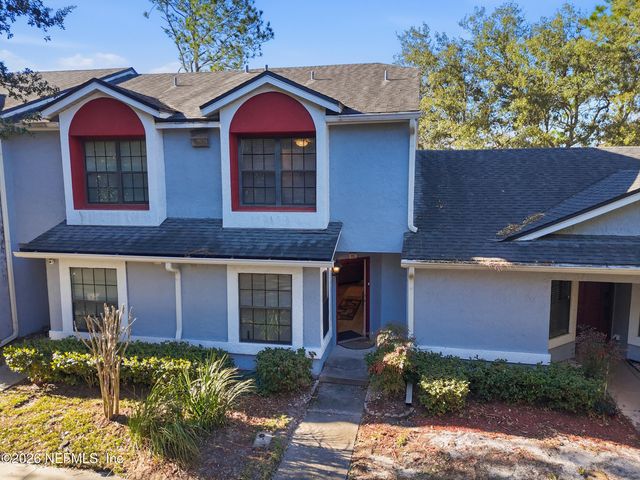 8715 BELLE RIVE Boulevard 1607, Jacksonville, FL 32256