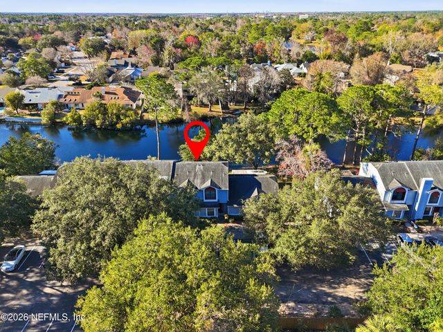 8715 BELLE RIVE Boulevard 1607, Jacksonville, FL 32256